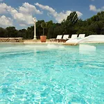 Pensjonat Bastide De Mazan