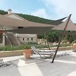 Pensjonat Bastide De Mazan Riez