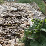 Bastide De Mazan Pensjonat Riez