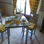 Bastide De Mazan Pensjonat 4*