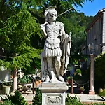 Pensjonat Bastide De Mazan 4*