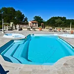 Pensjonat Bastide De Mazan 4*
