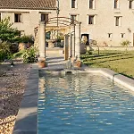 Bastide De Mazan Pensjonat 4*