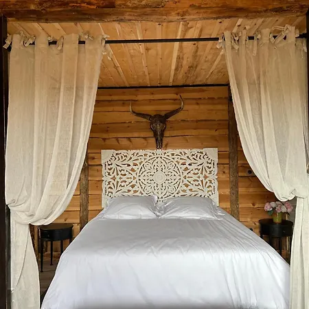 Gæstehus Bastide De Mazan