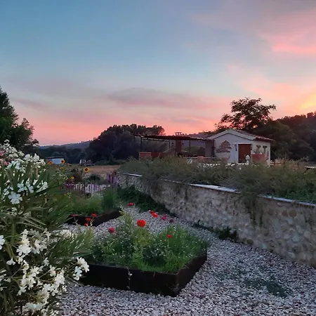 Bastide De Mazan Gæstehus *