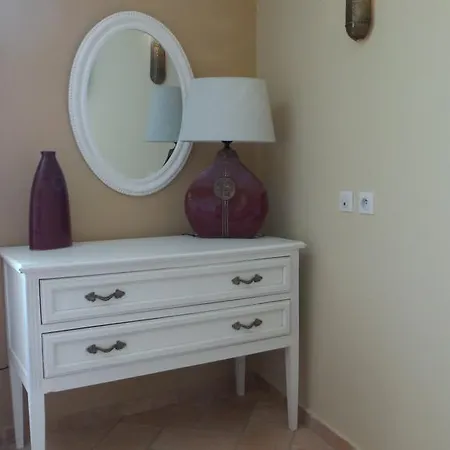 بيت ضيافة Bastide De Mazan 4*