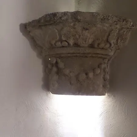 Bastide De Mazan