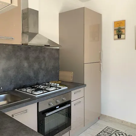 Bastide De Mazan بيت ضيافة 4*