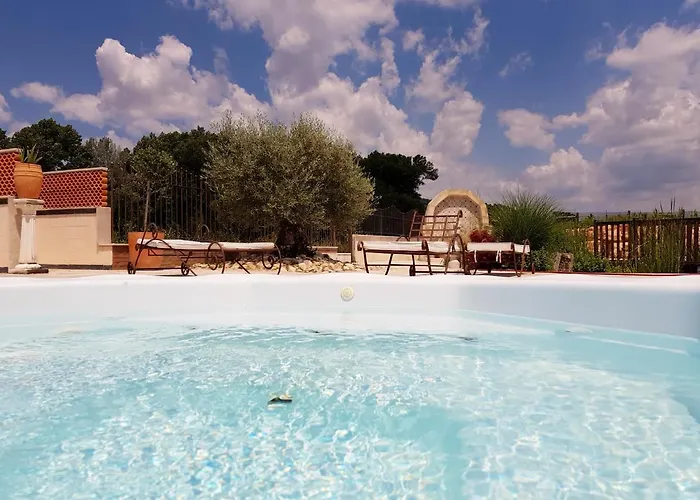 Bastide De Mazan Riez