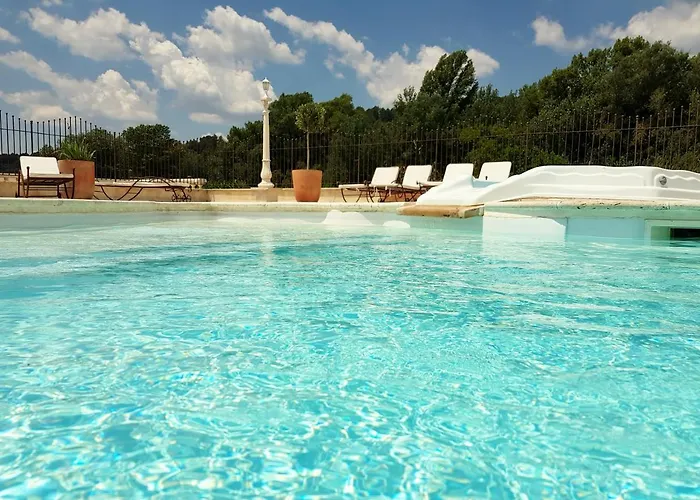 Affittacamere Bastide De Mazan