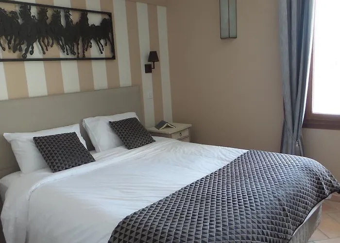 Bastide De Mazan Affittacamere Riez