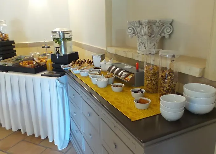 Affittacamere Bastide De Mazan Riez