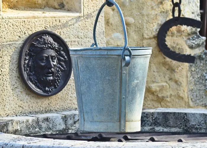 Affittacamere Bastide De Mazan