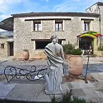 Bastide De Mazan Affittacamere Riez