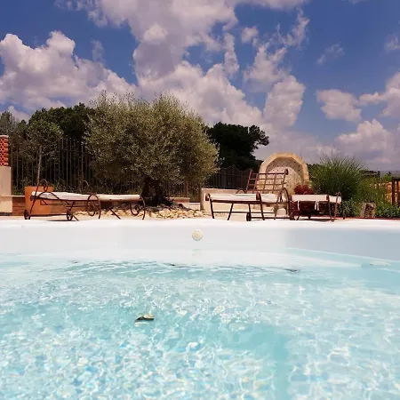 Bastide De Mazan Riez