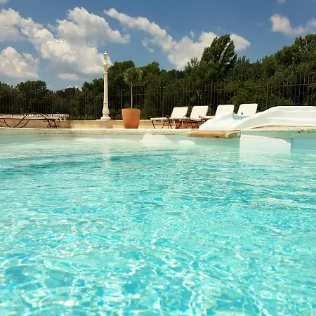 Gasthof Bastide De Mazan