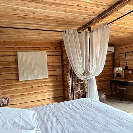 Bastide De Mazan Gasthof Riez