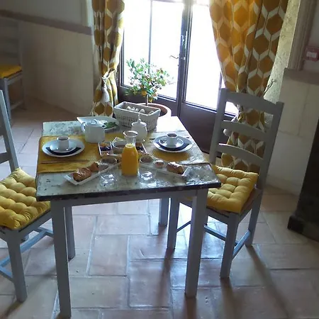 Bastide De Mazan Gasthof 4*