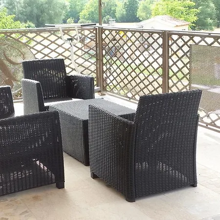 Gasthof Bastide De Mazan