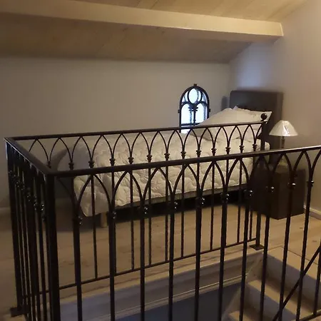Bastide De Mazan * 리에