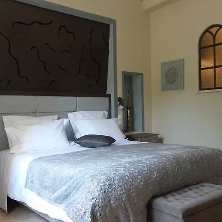 Bastide De Mazan Guest house Riez