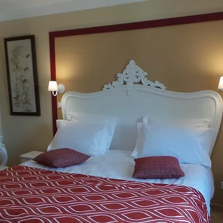 Gasthof Bastide De Mazan