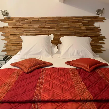 Bastide De Mazan Riez