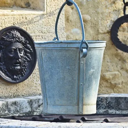 Gasthof Bastide De Mazan