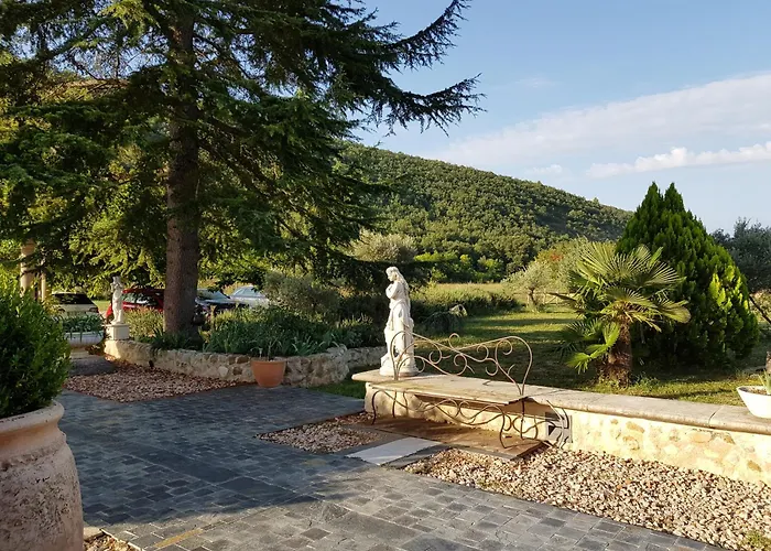 Гостевой дом Bastide De Mazan 4*