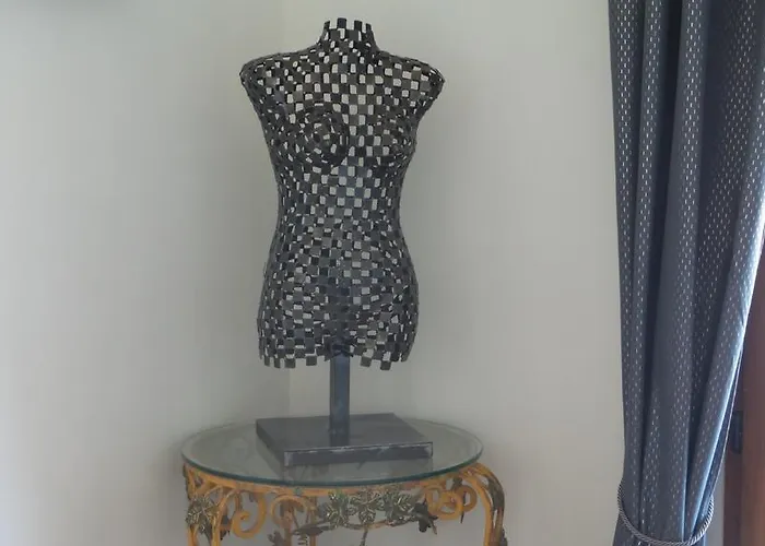 Bastide De Mazan Рьез