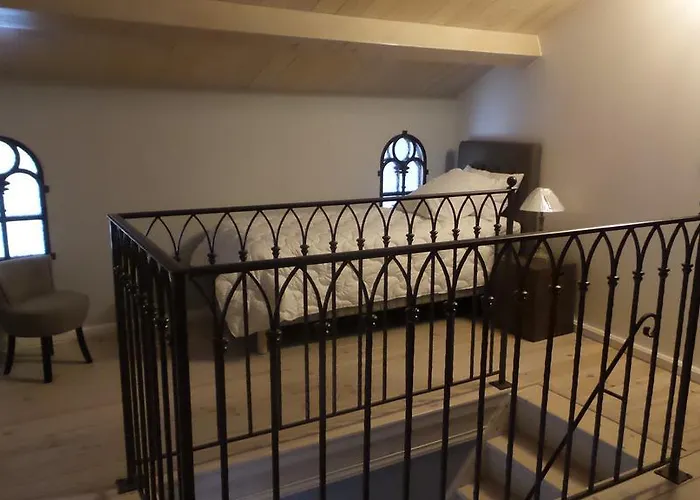 Bastide De Mazan 4* Рьез