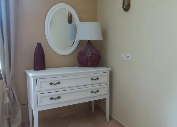 Гостевой дом Bastide De Mazan 4*