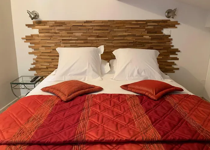 Bastide De Mazan Рьез