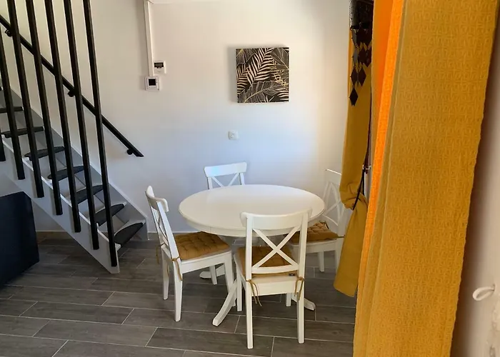 Bastide De Mazan Рьез